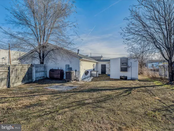 Martinsburg, WV 25405,1864 WINCHESTER AVE