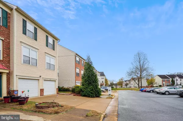 Woodbridge, VA 22193,3557 MOON WAY