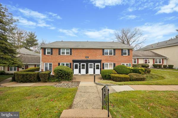 109 YARDLEY COMMONS,  Yardley,  PA 19067