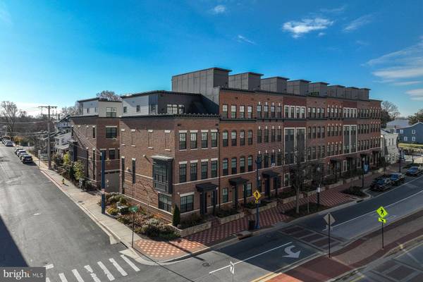 Annapolis, MD 21401,285 WEST ST #2