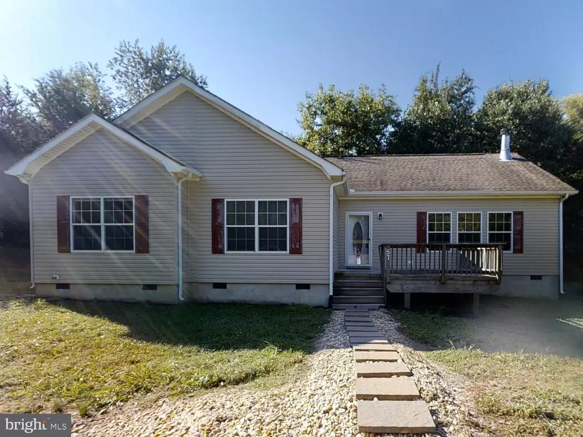 Louisa, VA 23093,57 DERBY LN