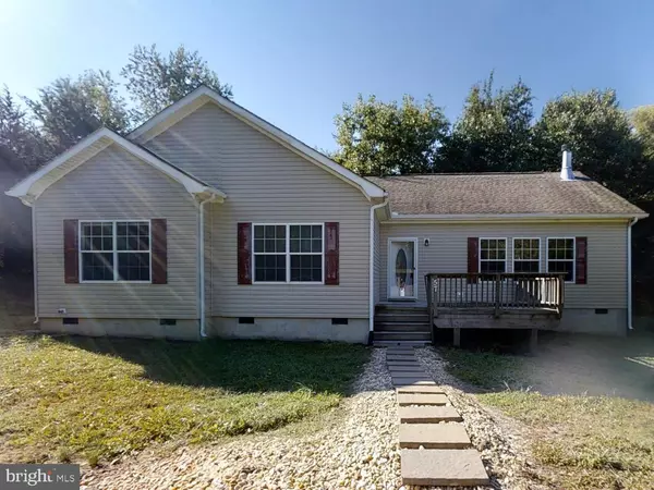 57 DERBY LN, Louisa, VA 23093