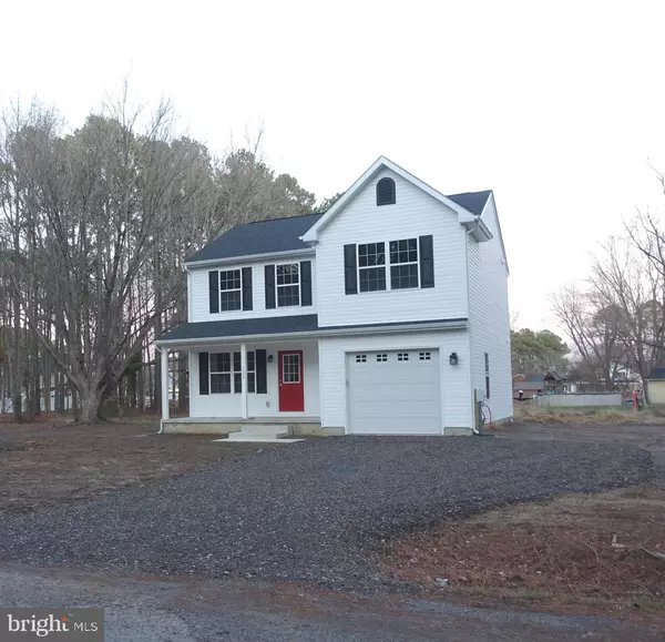 100 CECIL RD, Stevensville, MD 21666