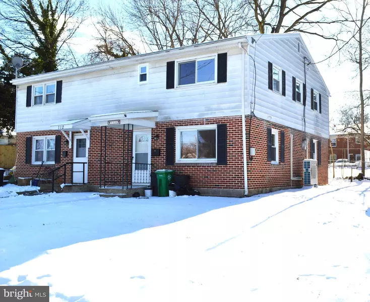 116 W PENN ST, Carlisle, PA 17013