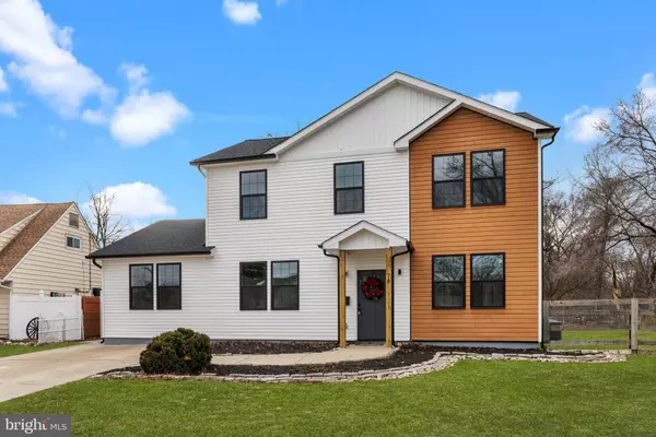 Levittown, PA 19054,78 EVERTURN LN