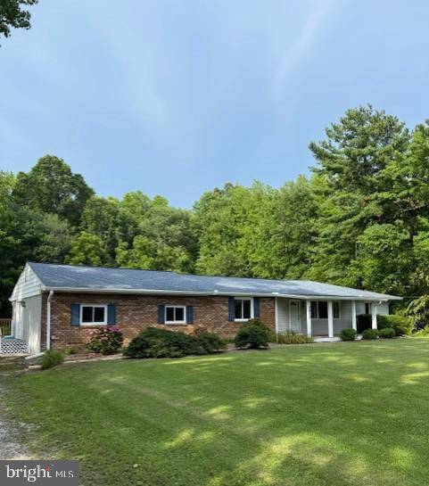 Annapolis, MD 21409,1410 STEPNEY RD