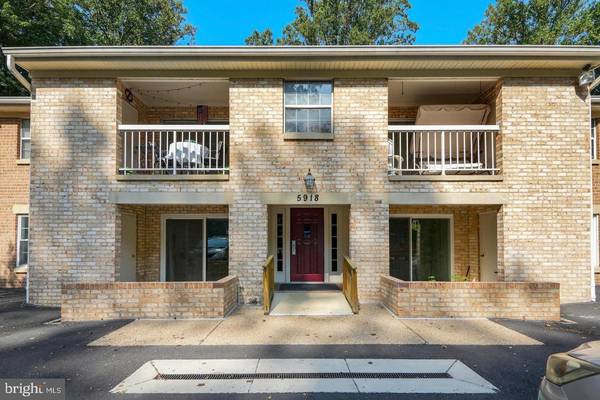 5918 COVE LANDING RD #201, Burke, VA 22015