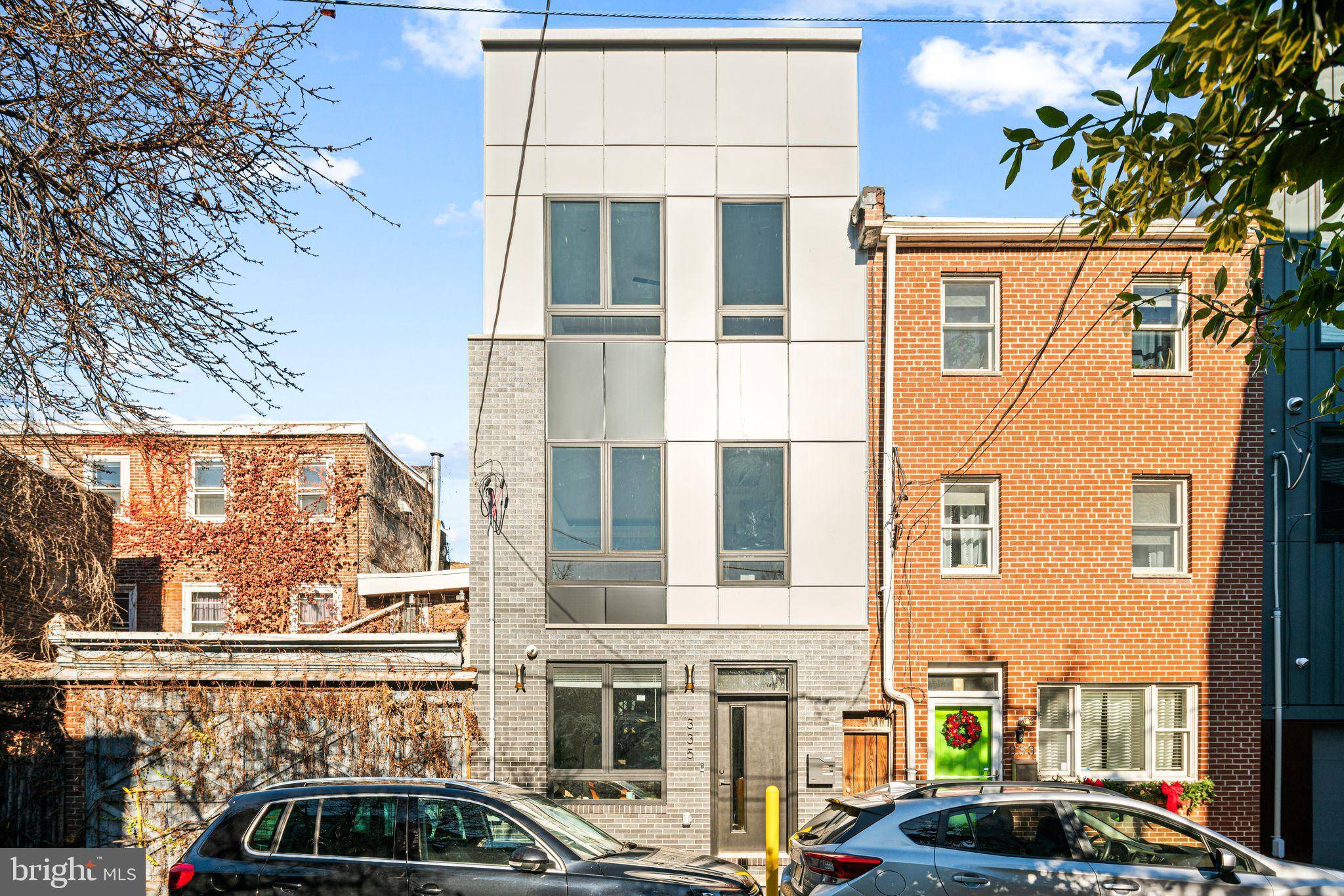 335 W WILDEY ST, Philadelphia, PA 19123