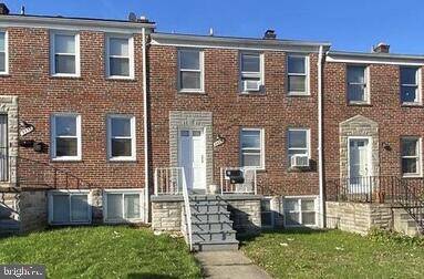 3529 PELHAM AVE #2, Baltimore, MD 21213