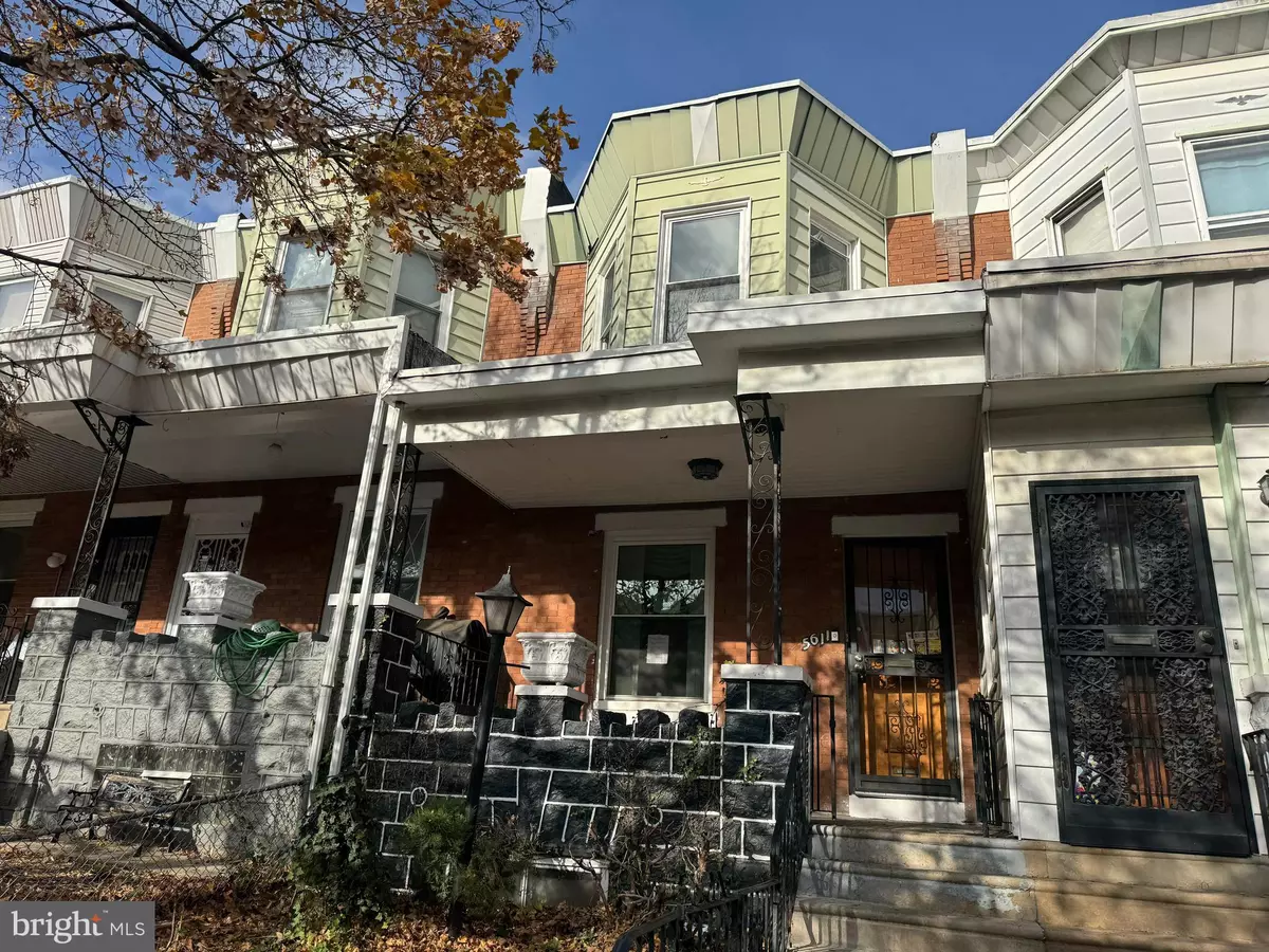 Philadelphia, PA 19131,5611 STEWART ST