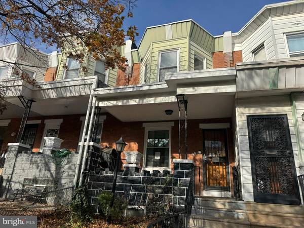 5611 STEWART ST, Philadelphia, PA 19131