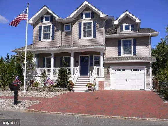 Long Beach Township, NJ 08008,11 W MURIEL