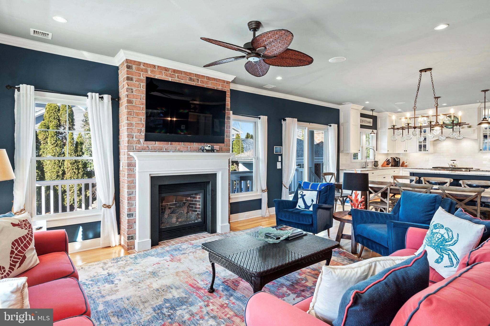 Long Beach Township, NJ 08008,11 W MURIEL