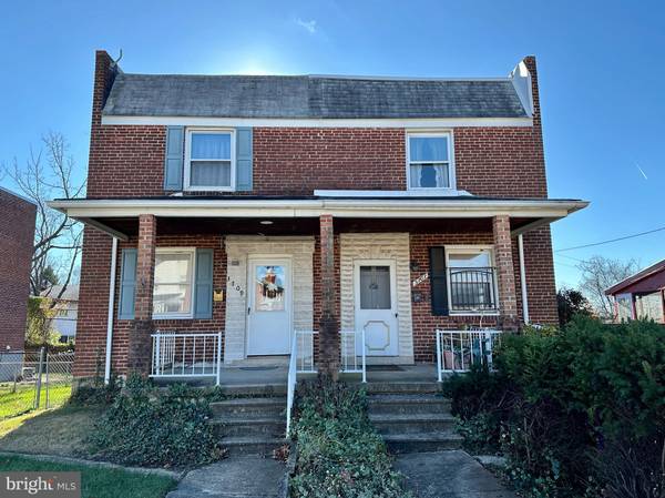 3707 RASPE AVE, Baltimore, MD 21206