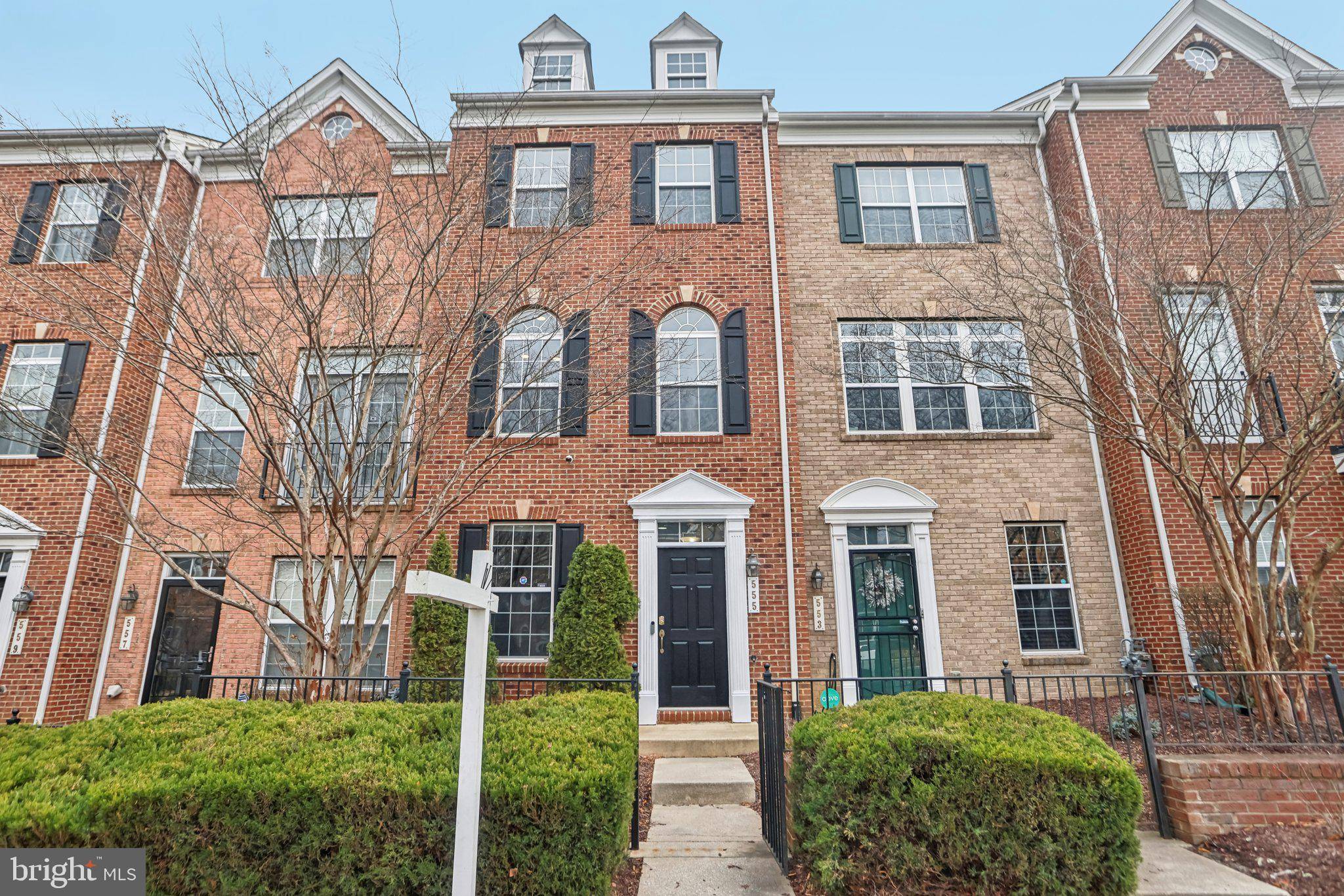Landover, MD 20785,555 GARRETT A MORGAN BLVD