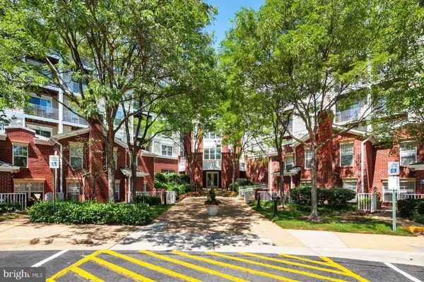 1625 INTERNATIONAL DR #307, Mclean, VA 22102