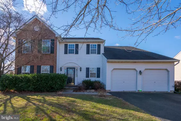 102 BILLINGSLEY DR, Chalfont, PA 18914