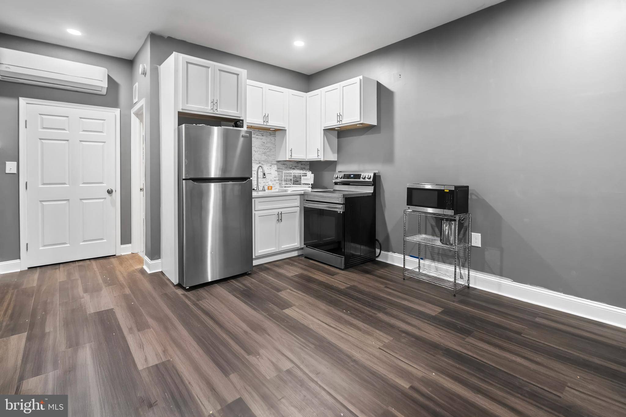 1703 E LOMBARD ST #1, Baltimore, MD 21231