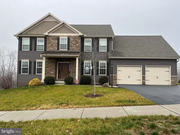 316 WHITE BIRCH LANE #HARRISBURG, Harrisburg, PA 17112