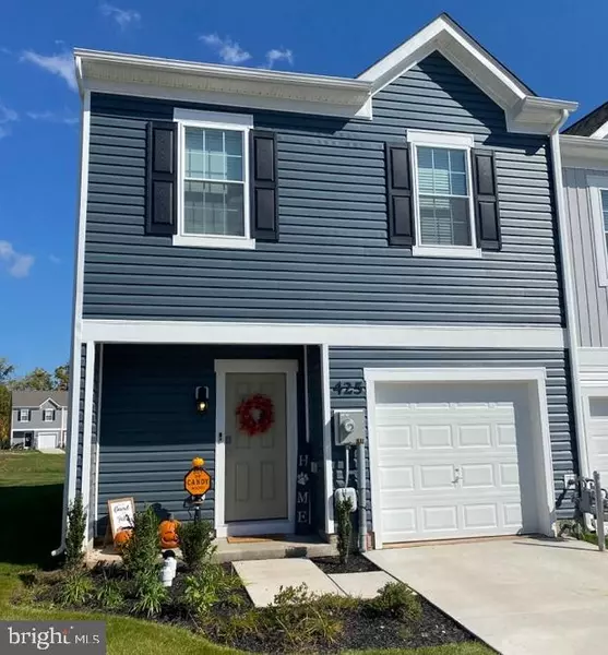 425 MAPLE RUN DR, York, PA 17404