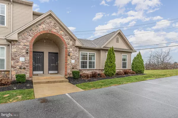 8425 HILTON ST,  Hummelstown,  PA 17036