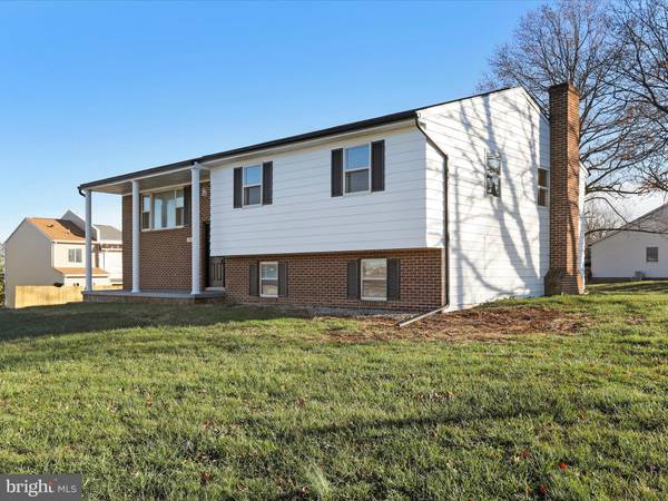 Ranson, WV 25438,311 AMBROSE DR