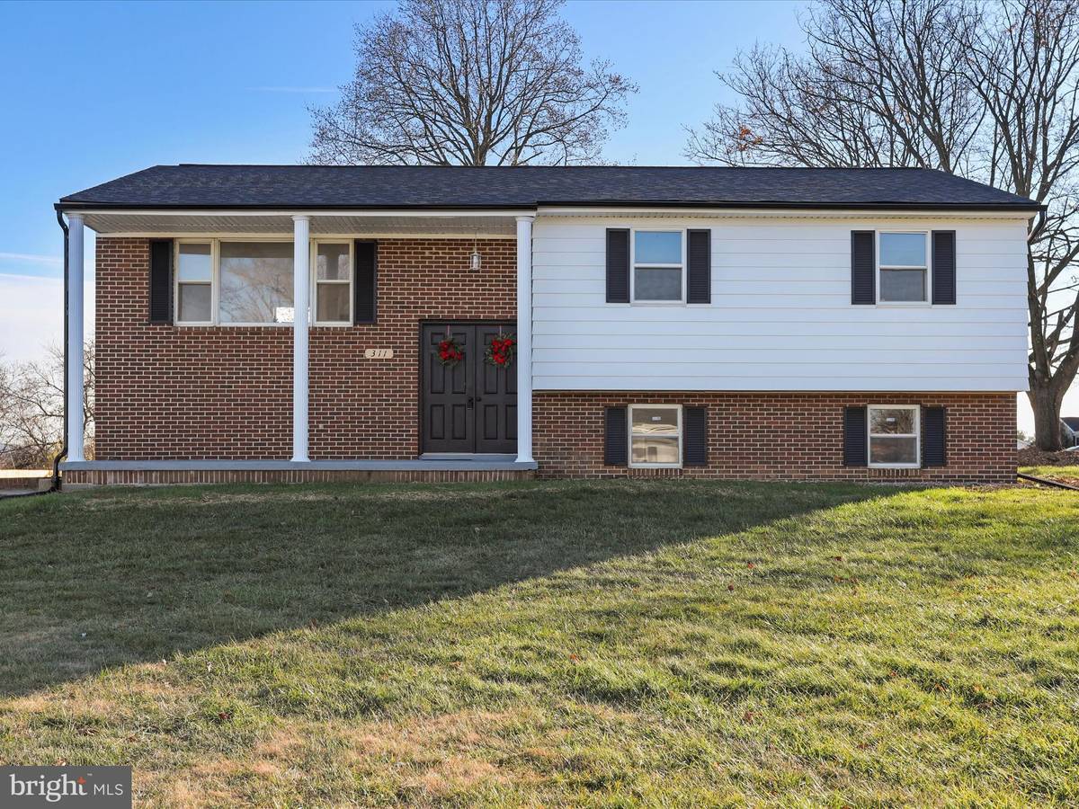 Ranson, WV 25438,311 AMBROSE DR