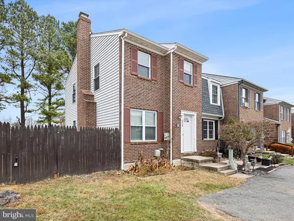 529 SPARROW CT, Newark, DE 19702