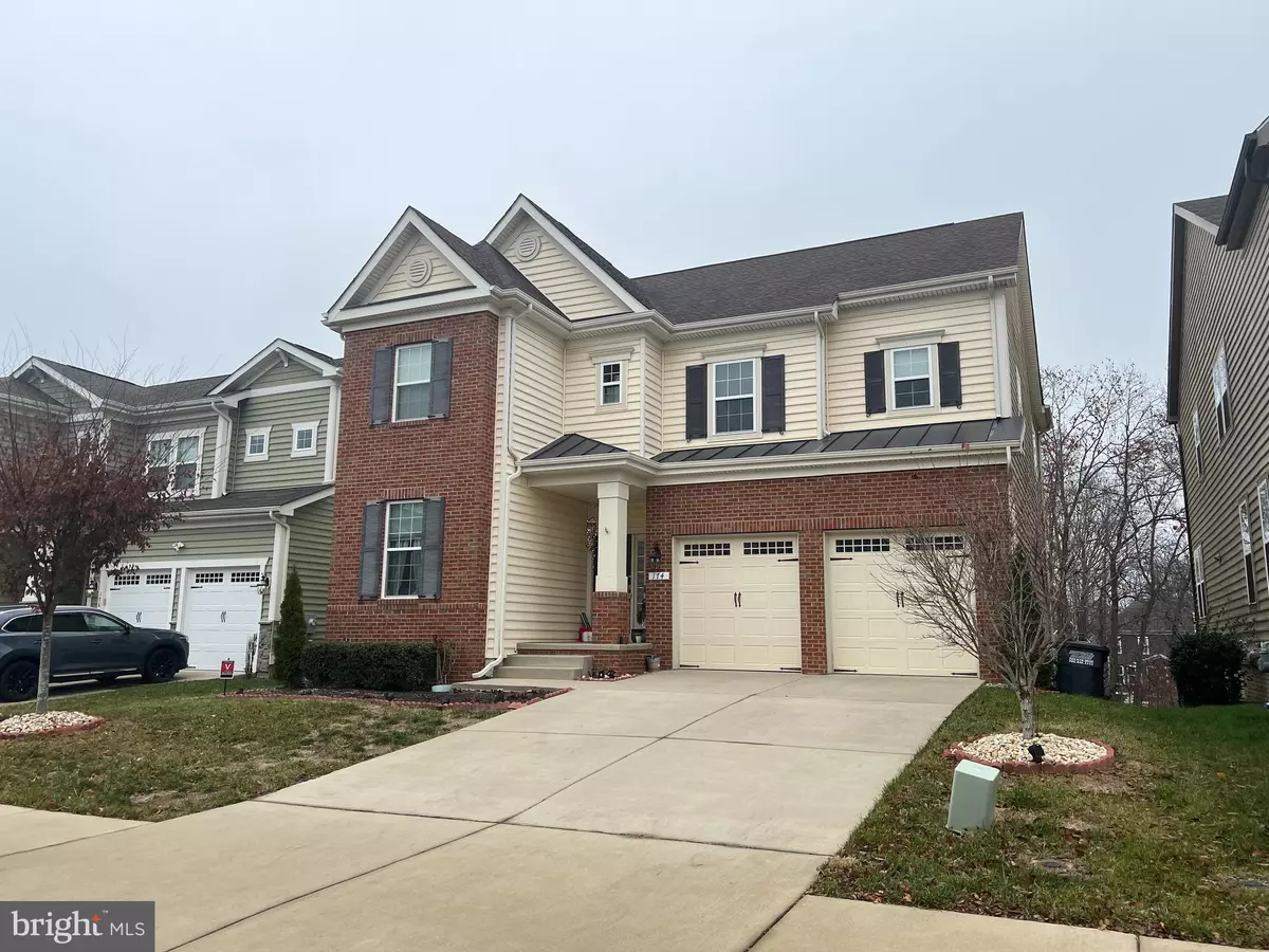 Stafford, VA 22554,174 VERBENA DR