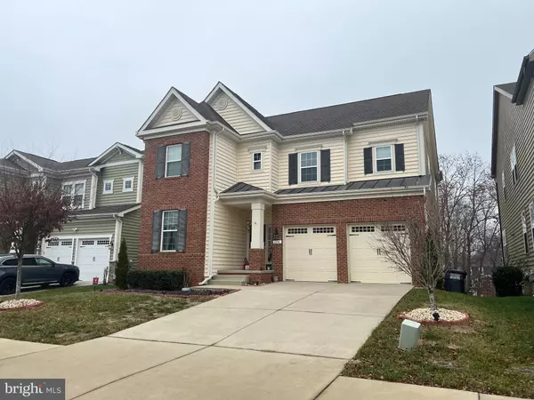 174 VERBENA DR, Stafford, VA 22554