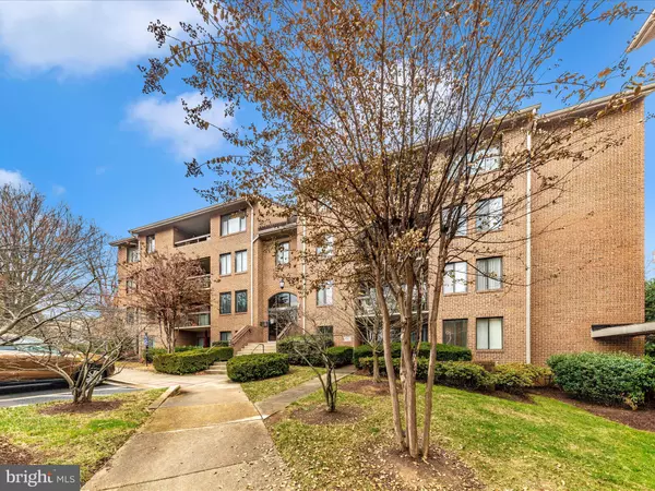 11409 COMMONWEALTH DR #202, Rockville, MD 20852