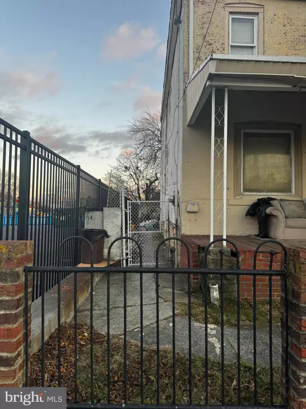 Philadelphia, PA 19138,924 E CHELTEN AVE