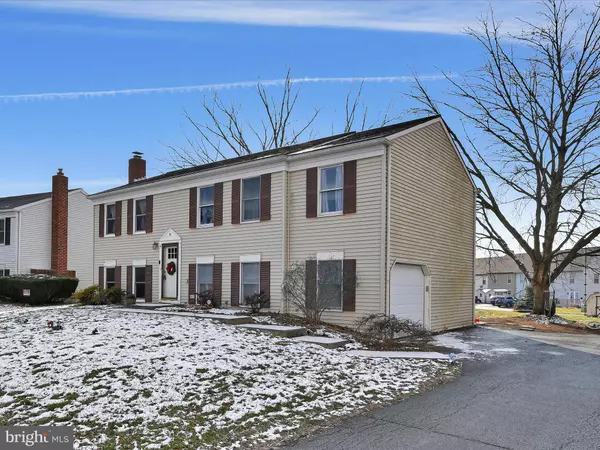 Willow Street, PA 17584,16 COBBLESTONE DR