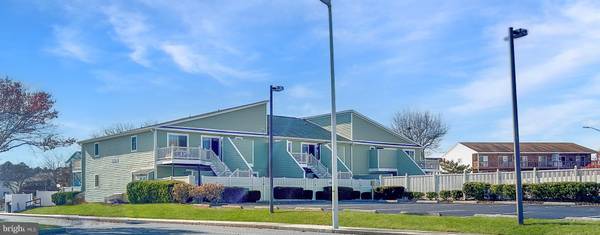 14409 LIGHTHOUSE AVE #1, Ocean City, MD 21842