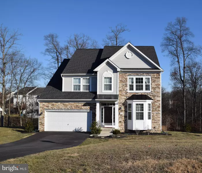 179 RIPPLING WATERS WAY, Falling Waters, WV 25419