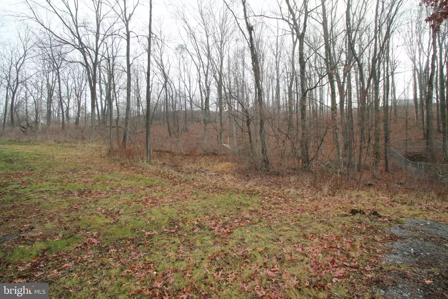 LOT ON PIKE ST, State College, PA 16801