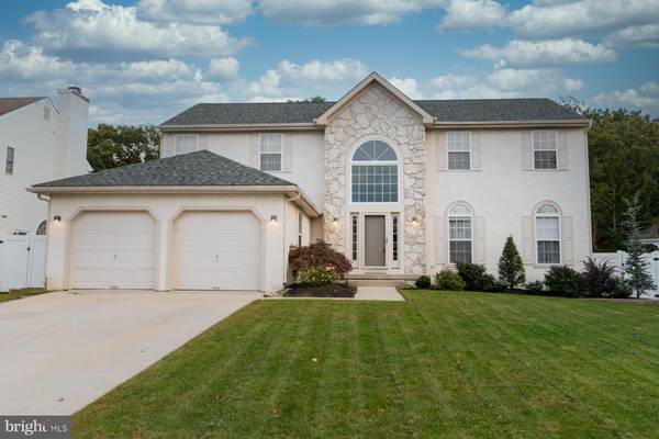 35 MORAY LN, Sewell, NJ 08080