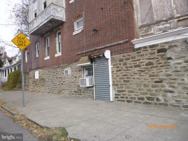 Philadelphia, PA 19138,2037 E CHELTEN AVE