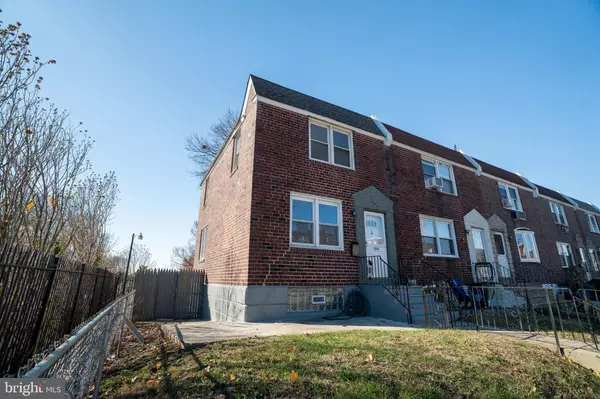 Philadelphia, PA 19124,1836 E SANGER ST