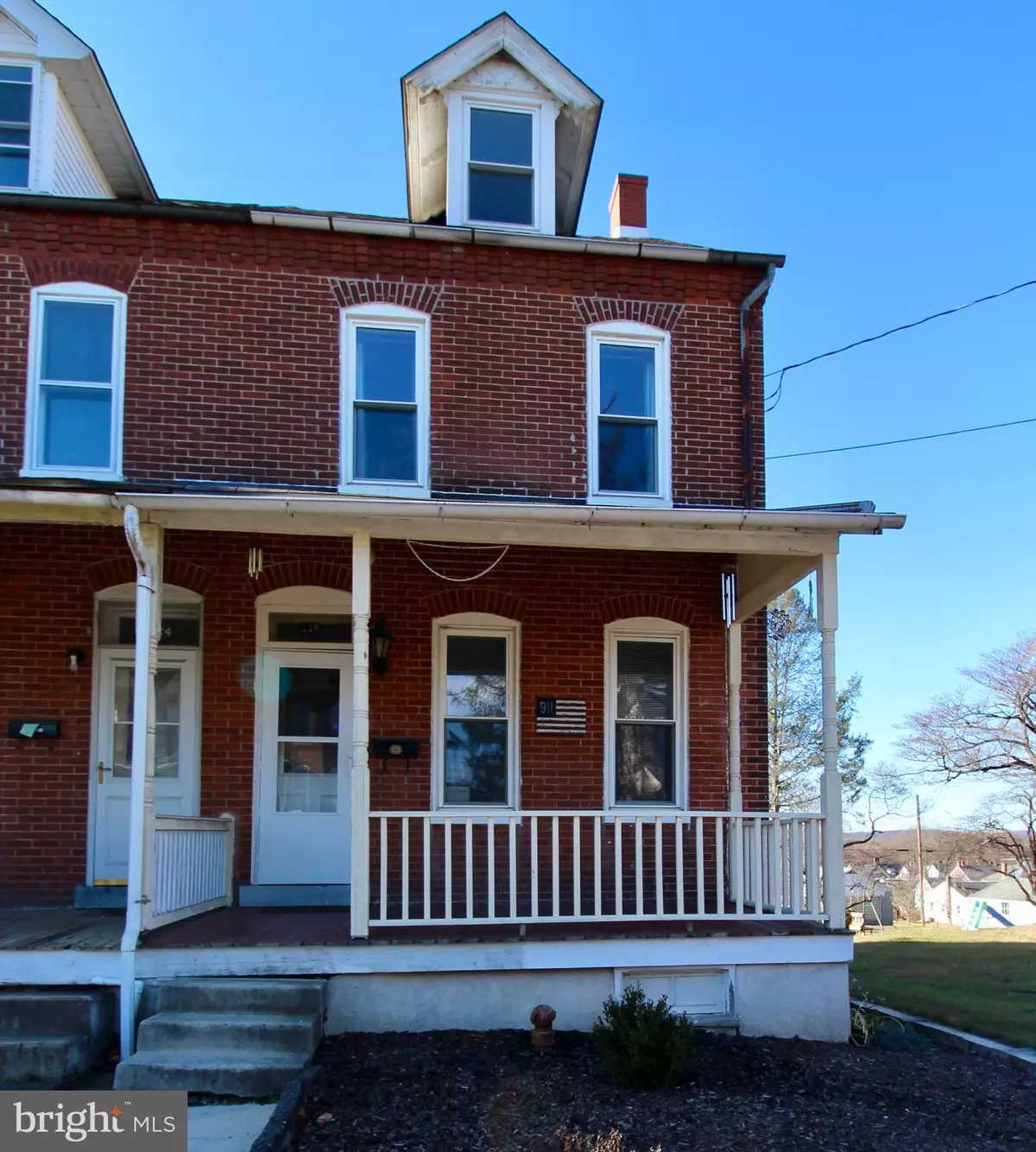 East Greenville, PA 18041,226 JEFFERSON ST