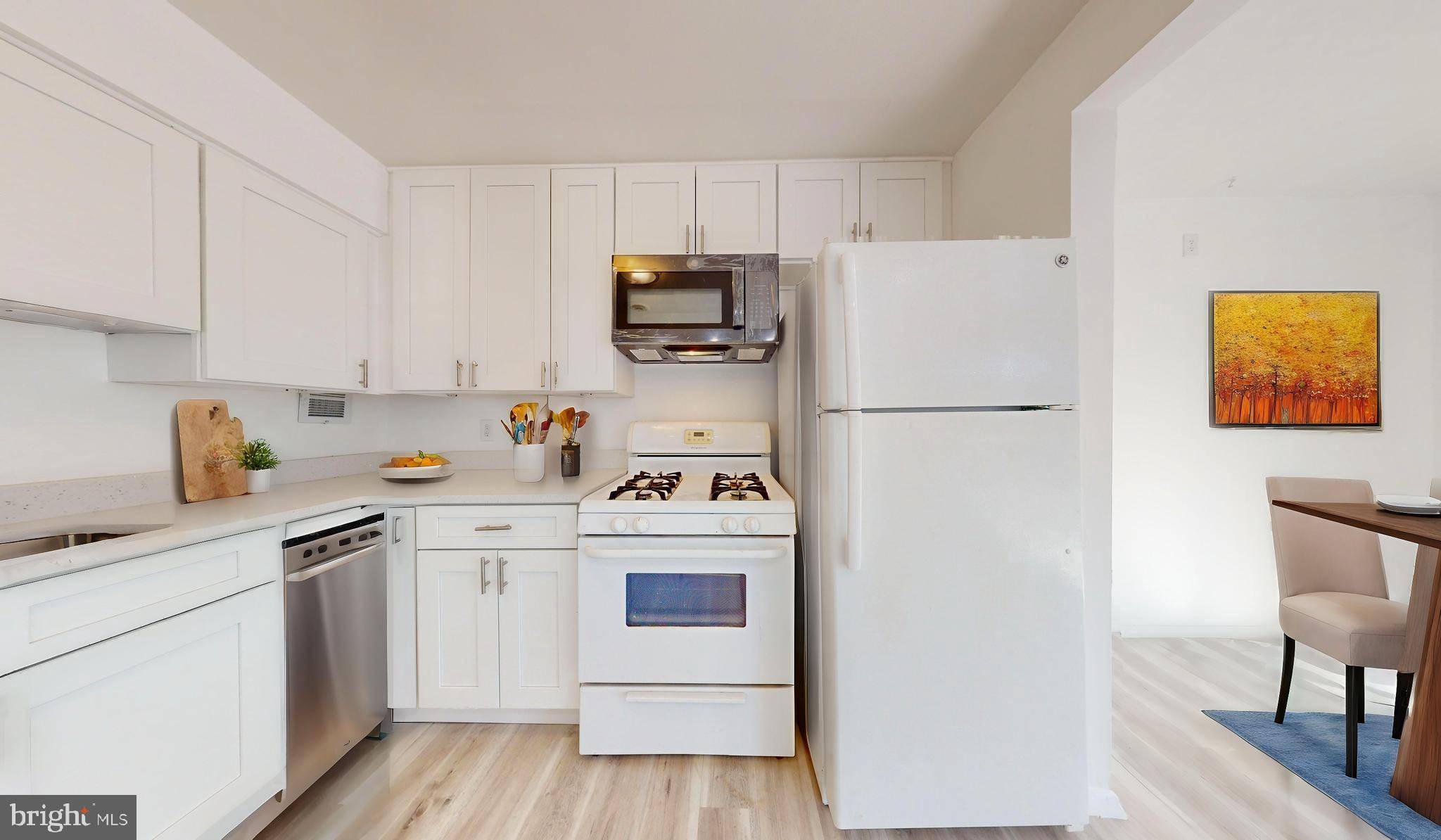 Alexandria, VA 22303,2636 FORT FARNSWORTH RD #128
