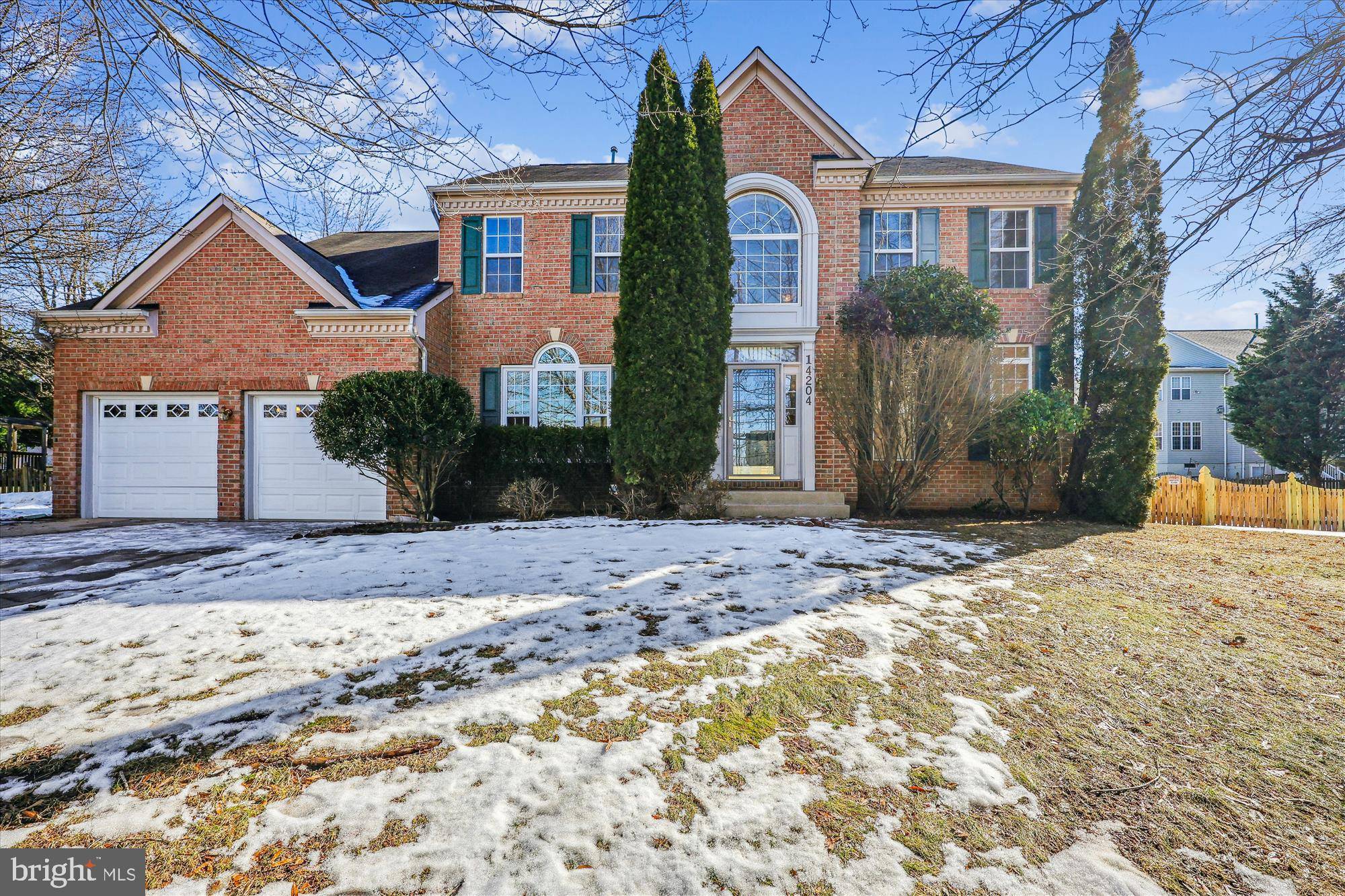 14204 SCHAEFFER RD, Germantown, MD 20874