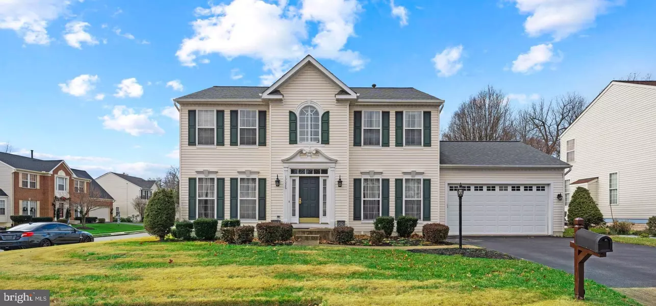 13026 LUPINE TURN, Woodbridge, VA 22192