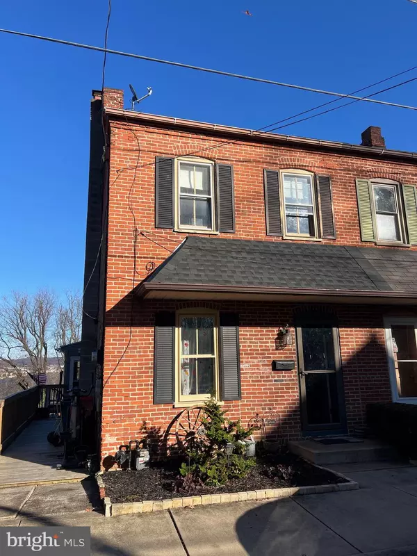 Wrightsville, PA 17368,417 S 2ND ST