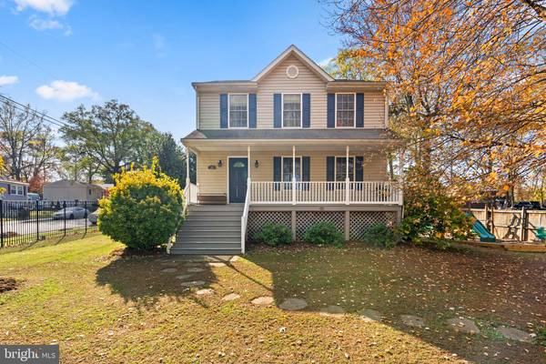 100 SILOPANNA RD, Annapolis, MD 21403