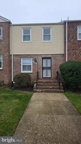 12329 CHESTERTON DR #80, Upper Marlboro, MD 20774