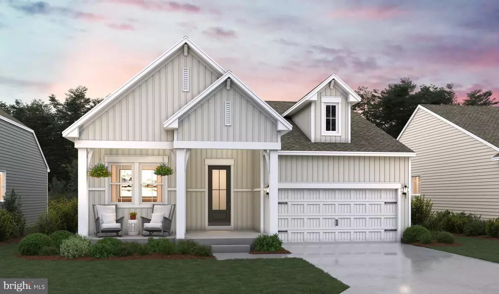 36 RODANTHE AVE, Magnolia, DE 19962