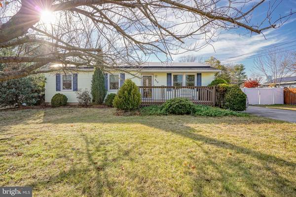 310 S LAUREL ST, Landisville, NJ 08326