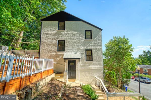 3731 KEMPER RD, Arlington, VA 22206