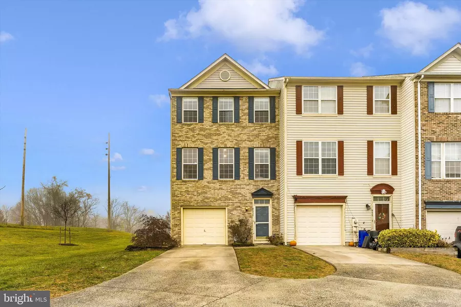 950 TURNING POINT CT, Frederick, MD 21701